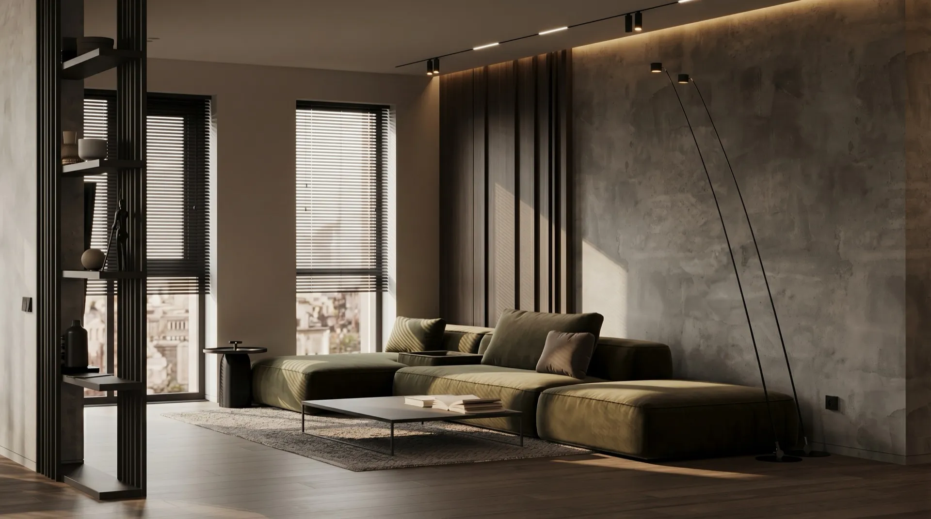 Ремонт квартир в Москве под ключ — Sol Home