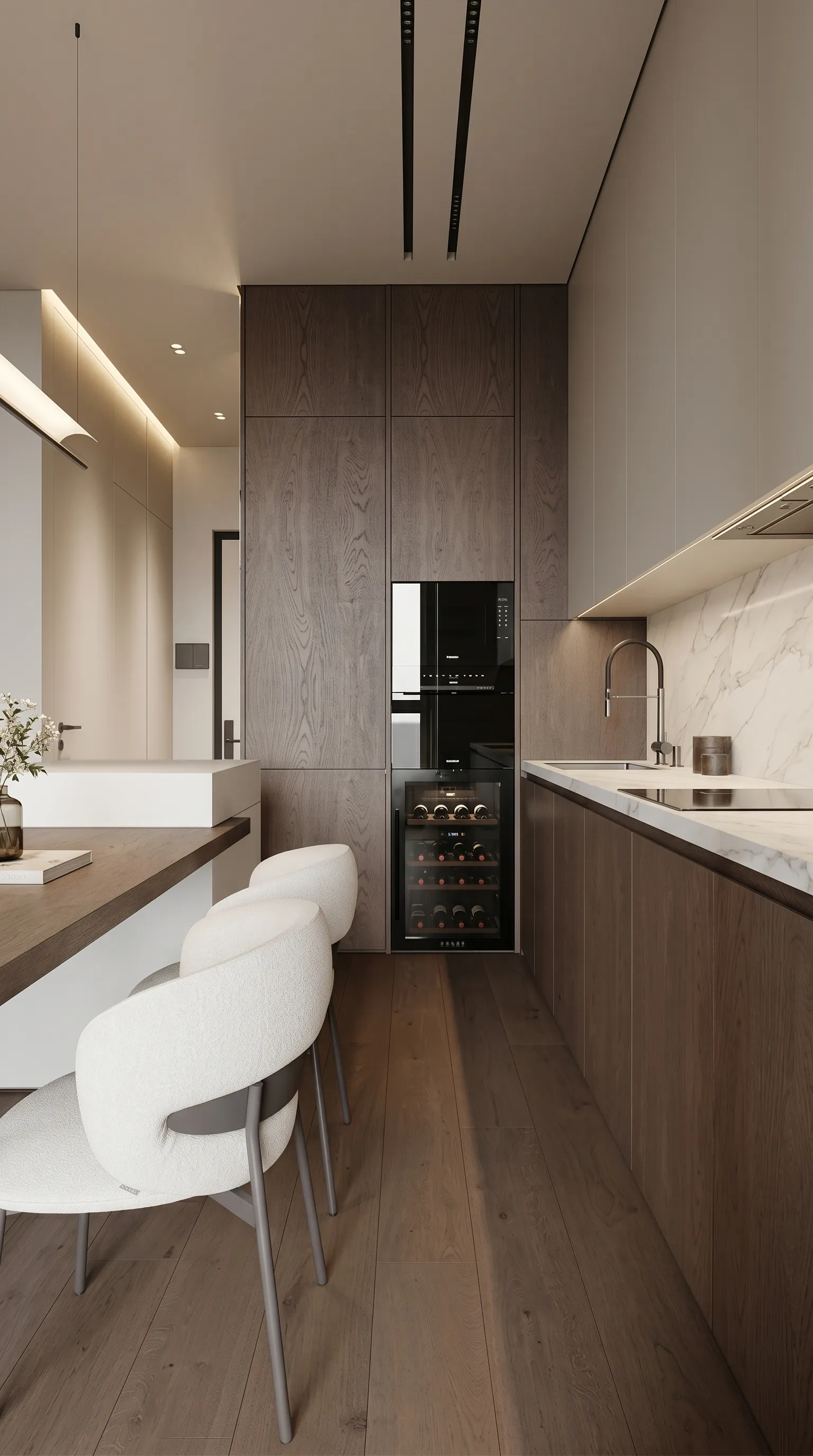 Ремонт квартиры под ключ в Москве — Sol Home